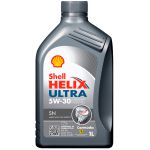 ÓLEO LUBRIFICANTE PARA MOTORES HELIX ULTRA 5W-30 SINTÉTICO