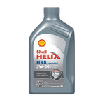 ÓLEO LUBRIFICANTE PARA MOTORES HELIX ULTRA 5W-30 SINTÉTICO