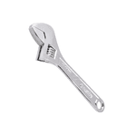 CHAVE INGLESA AJUSTÁVEL 06 POL, 150MM CROMADA