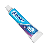 CREME DENTAL SORRISO TRIPLA LIMPEZA COMPLETA 70G