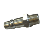 PINO 1/2" ROSCA MACHO 3/8" P/ ENGATE RAPIDO LUBEFER LUB-2026