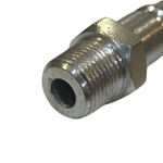 PINO 1/2" ROSCA MACHO 3/8" P/ ENGATE RAPIDO LUBEFER LUB-2026