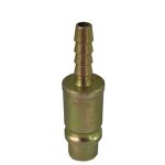 PINO 1/2" C/ ESCAMA 1/4" P/ ENGATE RAPIDO LUBEFER LUB-2026