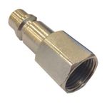 PINO 1/2" ROSCA FEMEA 1/2" P/ ENGATE RAPIDO LUBEFER LUB 2026