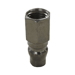 PINO 3/8" ROSCA FEMEA 1/4" P/ ENGATE RAPIDO LUBEFER LUB-2012