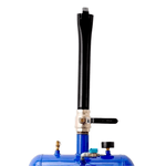 ASSENTADOR DE TALAO PARA MONTAGEM DE PNEUS 15 LITROS 40CM