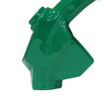 CAPA PARA BICO AUTOMATICO ALTA VAZAO 1" VERDE