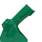 CAPA PARA BICO AUTOMATICO ALTA VAZAO 1" VERDE