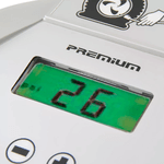 CALIBRADOR DE PNEUS ELETRÔNICO DIGITAL 24 VOLTS M-2024 PREMIUM