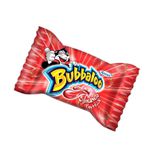 GOMA DE MASCAR BUBBALOO 5 GRAMAS MORANGO FRUTILLA