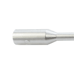CHAVE CANHAO 7 X 125MM