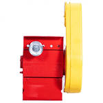 LAVADORA ALTA PRESSAO HIDROMAR BH-6100 FIXA SEM MOTOR