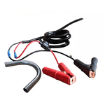 BOMBA P/ TRANSFERENCIA DE DIESEL 12V 40L/MIN C/ MANGUEIRA E BICO