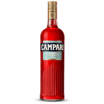 APERITIVO CAMPARI BITTER 748ML