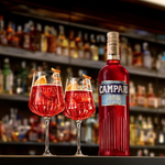 APERITIVO CAMPARI BITTER 748ML