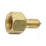 ADAPTADOR JUMBO FÊMEA