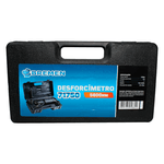 DESFORCIMETRO 1" 5800NM 1:58 C/ MALETA+ 2 SOQUETES DE 32 E 33MM