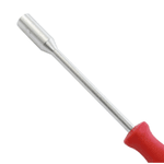 CHAVE CANHAO 3/8" CROMO VANÁDIO GEDORE RED