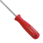 CHAVE CANHAO 3/8" CROMO VANÁDIO GEDORE RED