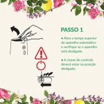 REFIL AROMATIZADOR DE AMBIENTE SPRAY BOM AR CAMPOS DE LAVANDA 250ML
