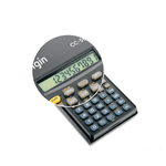 CALCULADORA ELGIN CC56 CIENTIFICA 56 FUNÇÕES 10 DIGITOS