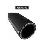 MANGUEIRA HIDRÁULICA 1/4