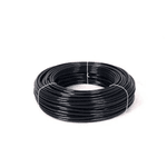 MANGUEIRA PNEUMÁTICA EM NYLON TECALON TUBO OD 1/4