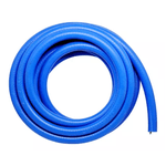 MANGUEIRA LAVA AUTOS 2 LONAS EM PVC 1000PSI 1/2" X 25MM POR METRO