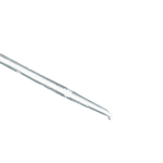 FUNIL 2 CURVAS LONGO PARA KOMBI EM ACO ZINCADO LUBEFER LUB-56