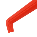 FUNIL DUAS CURVAS EM POLIETILENO 160MM BREMEN 2103