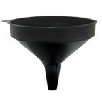 FUNIL RETO USO GERAL EM POLIPROPILENO 290MM LUPUS 1111-27
