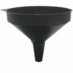 FUNIL RETO USO GERAL EM POLIPROPILENO 290MM LUPUS 1111-27