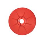 Protetor Anti-Respingo Vermelho 373