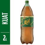 GUARANA KUAT 2.0 PET 2 LITROS 1 UNIDADE