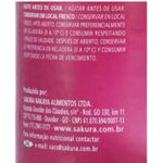 MOLHO DE ALHO TRADICIONAL KITANO 150ML