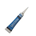 SILICONE ACÉTICO INCOLOR TUBO 50G