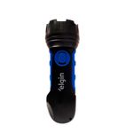 LANTERNA LED ELGIN 0,5W 500MHA RECARREGAVEL PEQUENA