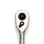 Chave Catraca Reversível Para Soquetes Encaixe de 1/2 273430