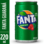 FANTA GUARANA LATA 220ML