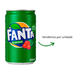 FANTA GUARANA LATA 220ML