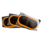 REMENDO A FRIO VIPAL R-303 OVAL 150 X 70 MM CAIXA COM 25UN