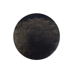 REMENDO A FRIO VULCAFLEX V-6 REDONDO 120MM CAIXA COM 25UN