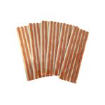 5 REFIL REPARO DE PNEU S/ CAMARA VIPAL VIPASEAL 200 X 6MM