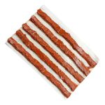 5 REFIL REPARO DE PNEU S/ CAMARA VIPAL VIPASEAL 100 X 6MM