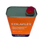 COLA VULK VULCAFLEX 690GR CIMENTO PARA REMENDO A QUENTE
