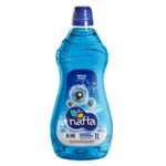 LIMPADOR PERFUMADO MULTIUSO NAFTA BRISA DA MANHÃ 1 LITRO