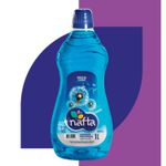 LIMPADOR PERFUMADO MULTIUSO NAFTA BRISA DA MANHÃ 1 LITRO