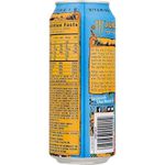 ENERGETICO MONSTER ENERGY JUICE MANGO LOCO - LATA 473ML
