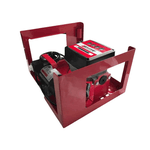 KIT ABASTECIMENTO DIESEL 60L/MIN 230 VOLTS C/ MEDIDOR MANGUEIRA E BICO