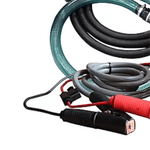 KIT ABASTECIMENTO DIESEL 40L/MIN 12 VOLTS C/ MEDIDOR, MANG E BICO